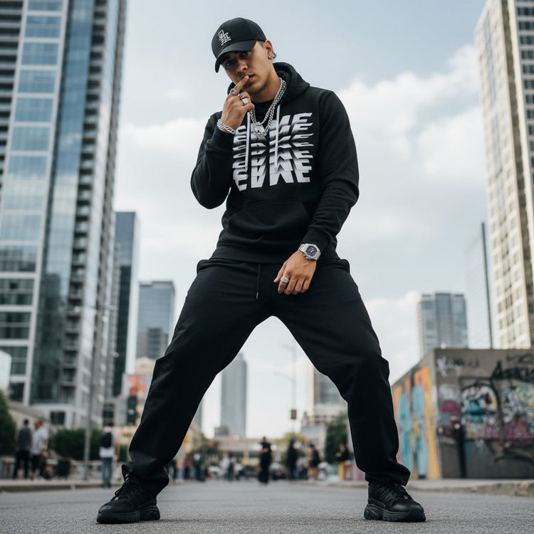 Graphic Hoodies | Shop now